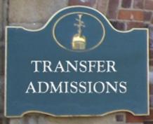 College Transfer Admissions Advisors Dr Paul Lowe
