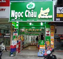 mua cherry giá rẻ
