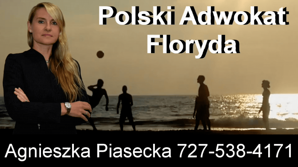 Polski, Adwokat, Prawnik, USA, Agnieszka Aga Piasecka