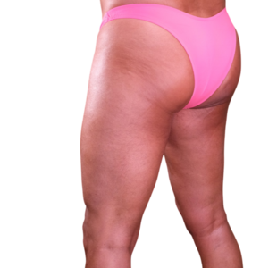 Spandex Men's Briefs