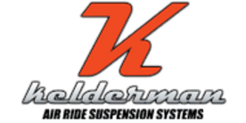 Kelderman Suspension Dealer Canton Akron Ohio - Air Ride Dodge Ram Ohio