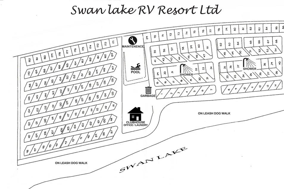 Resort Map