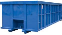 Dumpster Day Returns Saturday, April 18