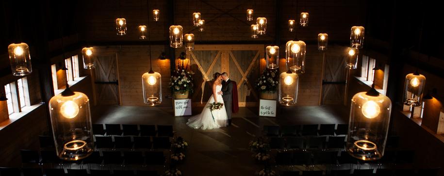 An image of our farm wedding venues in Snohomish County, WA