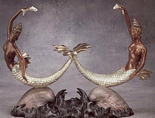 Erte Sirens