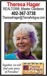 Theresa Hager, Realtor, Tierra Antigua Realty Sierra Vista