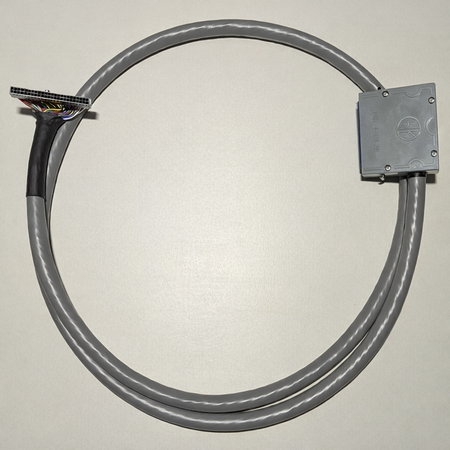 12 pin EE Cable