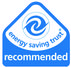 Energy Saving Trust Recommended logo