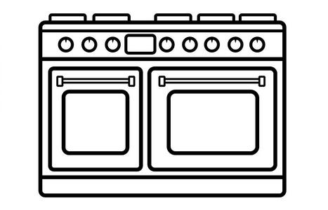 Technical Info of Gas ranges and Ovens