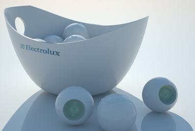 future concept kitchen mixer