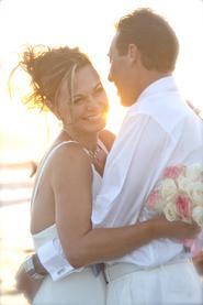 Eloping in San Diego. Free Wedding locations