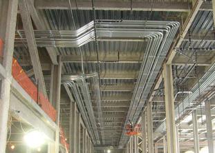Master Licensed Commercial Electrician-CELCO Electric LLC-Family Owned and Operated-Commercial Division