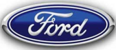 Ford logo