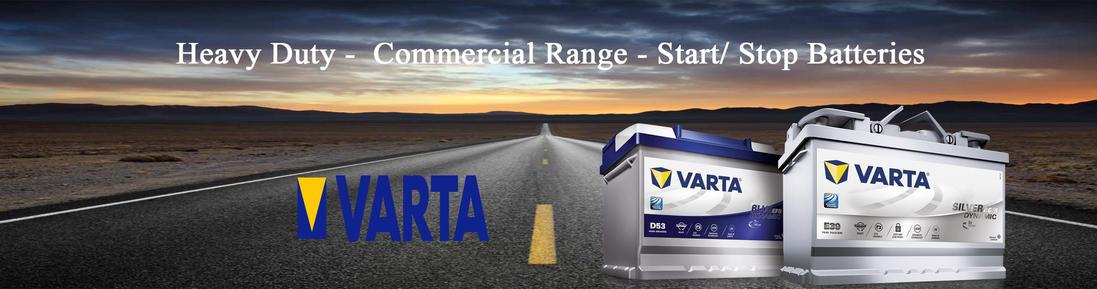 Buy Varta Blue Dynamic E43 Car Battery 58372, 12V, 72 Ah, 680 A Online at  desertcartINDIA