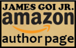 James Goi Jr. Amazon Page