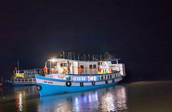 Sundarbans Luxury Tour Packages Best Reserved Exclusive Trip