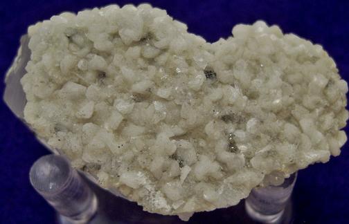 QUARTZ, SIDERITE, PYRITE - Panasqueira Mine (Panasqueira Mines), Couto Mineiro da Panasqueira, Panasqueira, Covilha, Castelo Branco District, Portugal - ex Rutgers Geology Museum