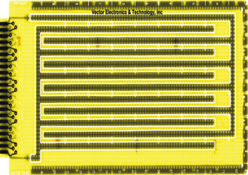 3682-2 Vector Electronics & Technology, Inc.