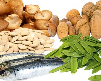 Vitamin B3 – Niacin (Water-Soluble)