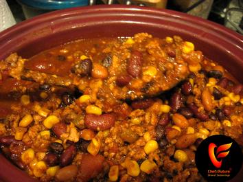 Best Chili Recipe-Chef of the Future-Your Source for Quality Seasoning Rubs