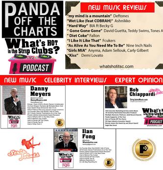 Panda Off The Charts