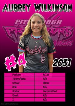 Aubrey Wilkinson