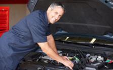 Car Service Bowen Hills