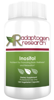 Adaptogen Research, Inositol