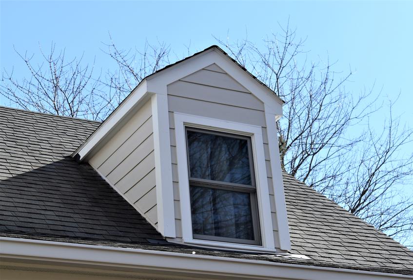 Dormer Siding Contractors Leesburg Northern VA