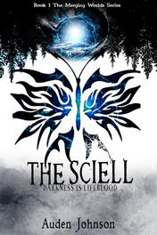 The Sciell: Merging Worlds Series 1