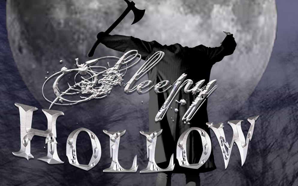 Sleepy Hollow - link to ticketing