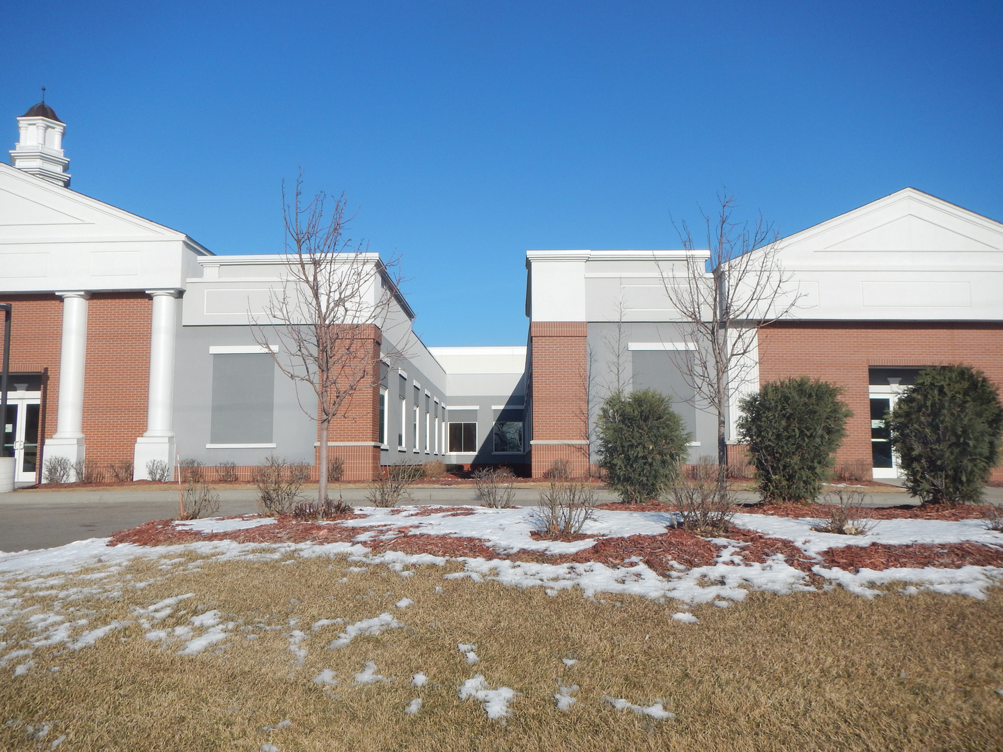 Athlos Leadership Academy - View 8