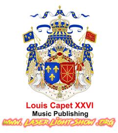Electronic Dance Music - Louis Capet XXVI | Laser Shows | Music Publisher | Record Label | Event Producer - One of the longest operating Laser Show + EDM Entertainment Companies in America. Leader in Entertainment