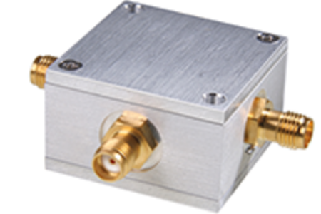 SV1AFN RF SPLITTER TO 4 HF RECEIVERS WITH LOW-PASS FILTER