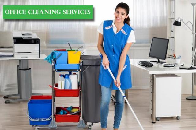 What is the Office Cleaning Prices Omaha NE? | Price Cleaning Services Omaha