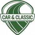 Cars & Classic logo and link classic and collector cars for sale