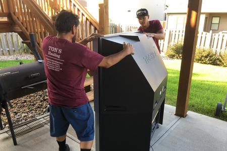 tv recycling tv removal tv disposal tv pick up tv haul away omaha