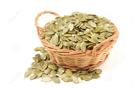 Pumpkin seeds