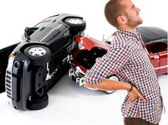 The Spine Group chiropractor Wilmington, DE auto accident therapy