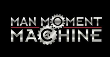 Man Moment Machine