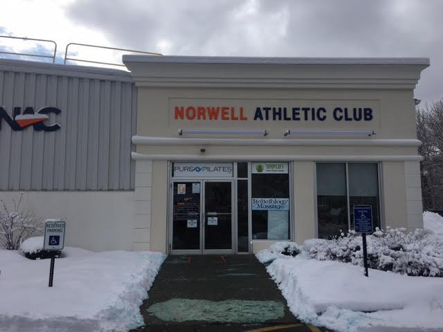 Norwell Athletic Club