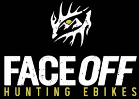 FaceOff Ebikes