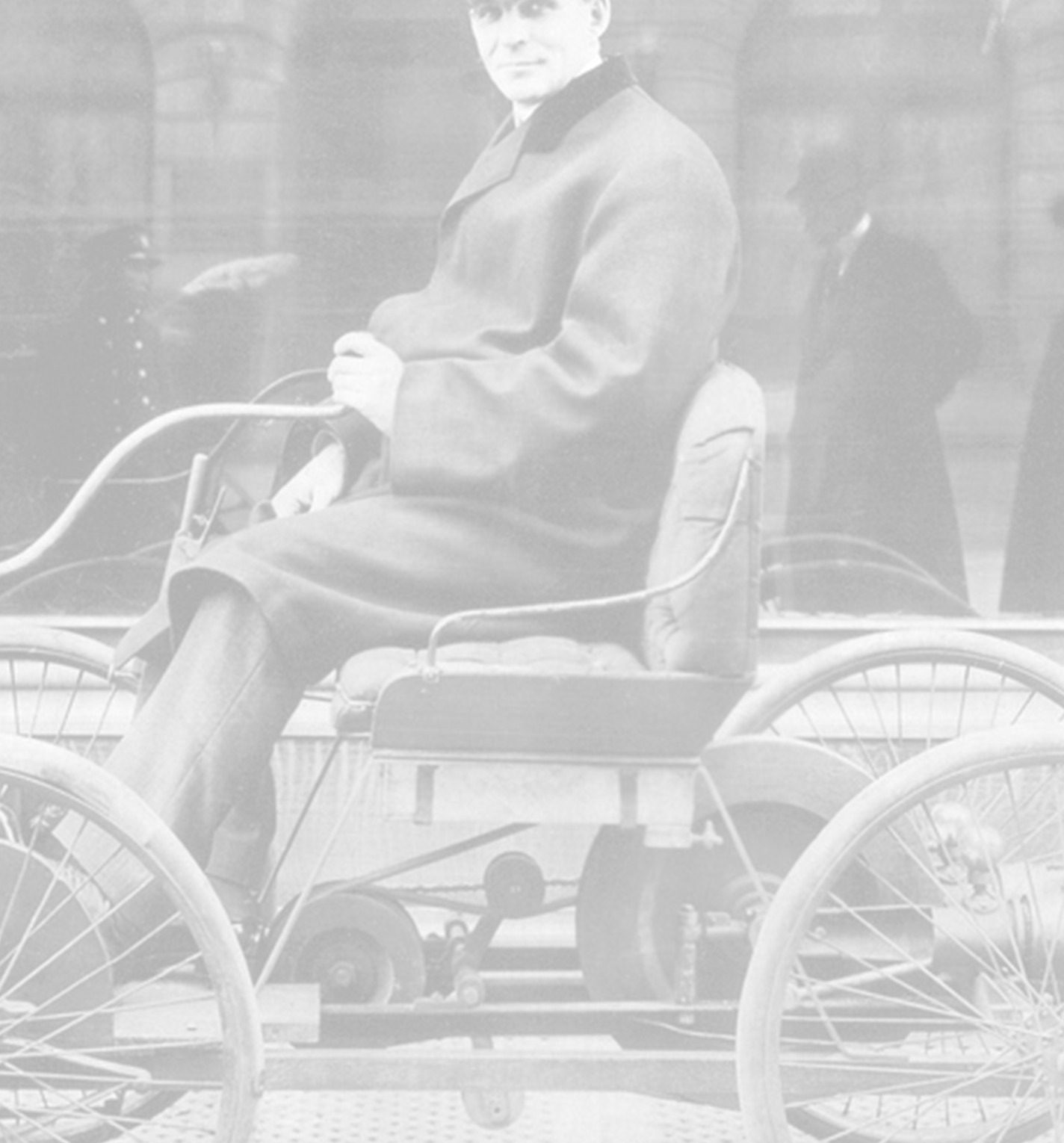 henry ford quadricycle