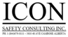 MTC Units Fort Nelson B.C - ICON SAFETY CONSULTING INC.