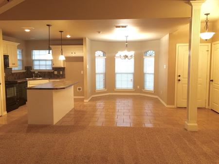 LAS VEGAS RENTAL PROPERTY MAKE READY SERVICES