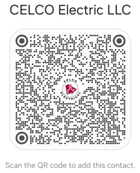 Master Licensed Electrician-Generators-CELCO Electric LLC-Family Owned and Operated