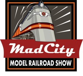 SCWD Annual Mad City Model Railroad Show