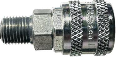 Hansen 2025 air fittings