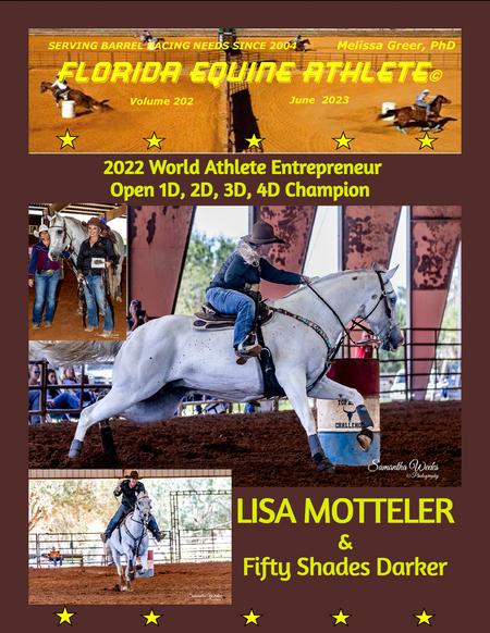 Florida Equine Athlete June 2023