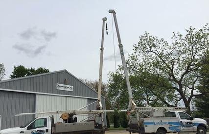 serving Waterloo, Cedar Falls, Cedar Rapids, Iowa City and Eastern Iowa